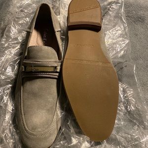Brand new Calvin Klein shoes never worn